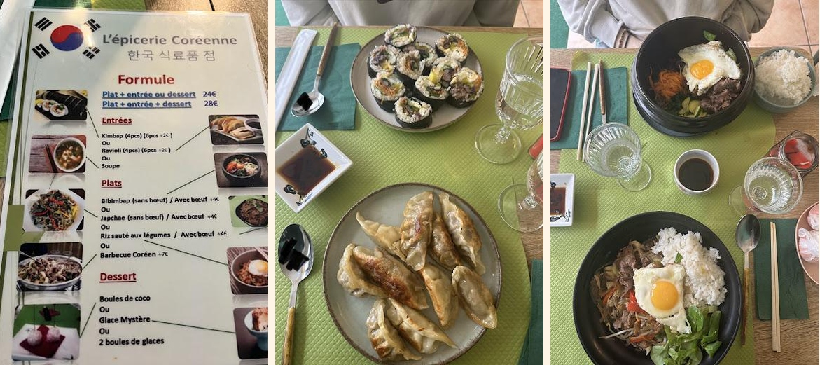 Épicerie Coréenne - Gallery Image 2