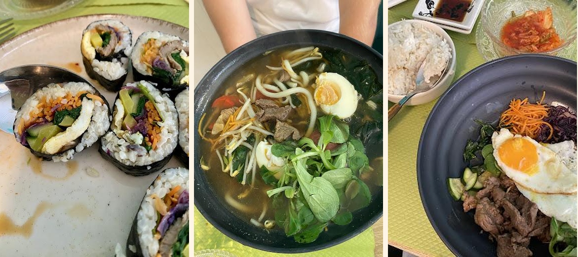 Épicerie Coréenne - Gallery Image 3