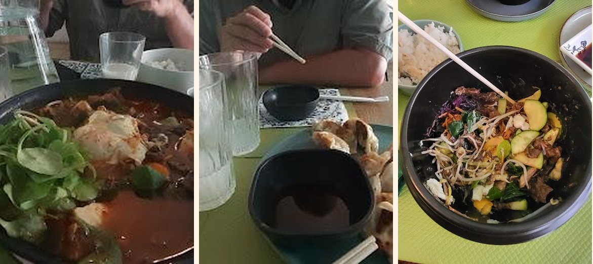 Épicerie Coréenne - Gallery Image 4