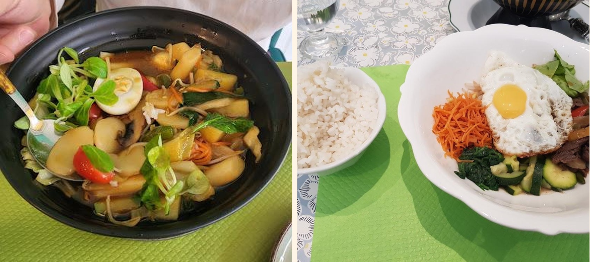 Épicerie Coréenne - Gallery Image 5