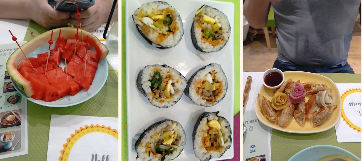 Épicerie Coréenne - Gallery Image 6